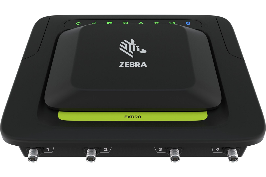 Zebra FXR90 Ultra-Rugged Fixed RFID Reader