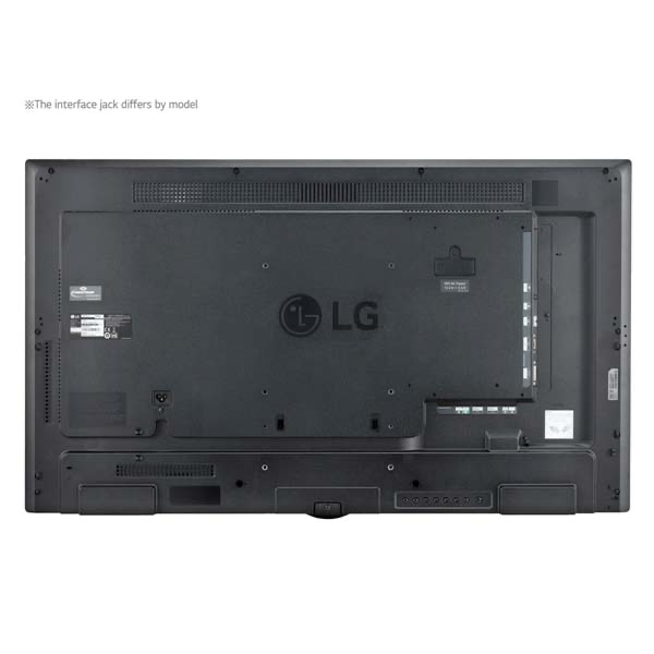 LG Digital Signage Display | 55″, 49″, 43″, 32″ | SM5KE (5).webp