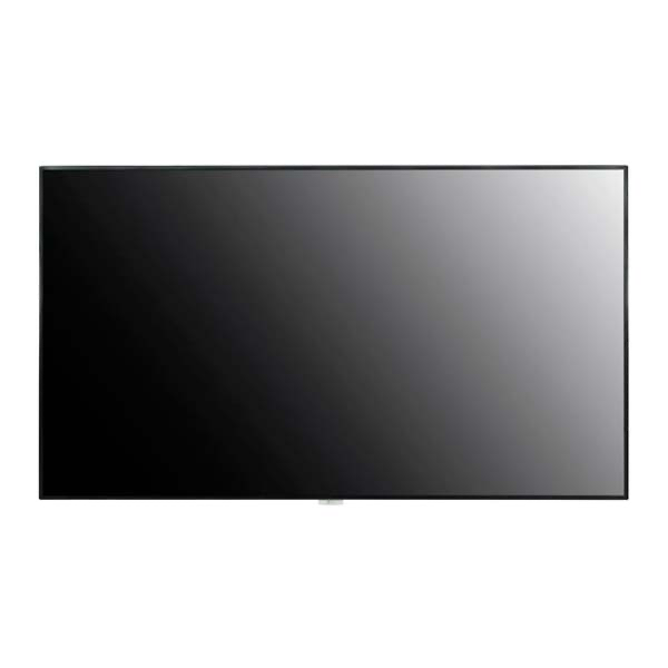 LG Digital Signage Display | 98″, 65″, 55″, 49″, 43″ | UH5F Series (2).webp