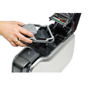 ZEBRA ZC300 SERIES CARD PRINTER