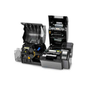 ZEBRA ZXP SERIES 9 CARD PRINTERS