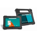 ZEBRA L10 RUGGED TABLET PLATFORM