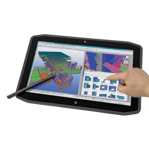 Zebra XSLATE R12 Rugged Tablet PC (2).webp