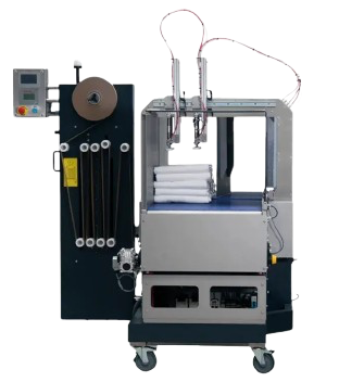 Bandall Fully Automatic TRB Series Banding Machine (2).webp