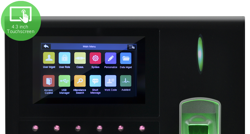 FingerTec Face ID X (3).webp