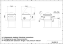 minipack MVS45 X TableTop Vacuum - Sealing Bar 450 mm (2).webp