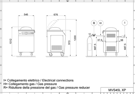 minipack MVS45L XP Trolley Vacuum - 450 mm Process Tracking & Labeller (2).webp