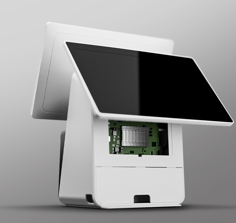 PosBank MAZIC K-1560  Kiosk (6).webp