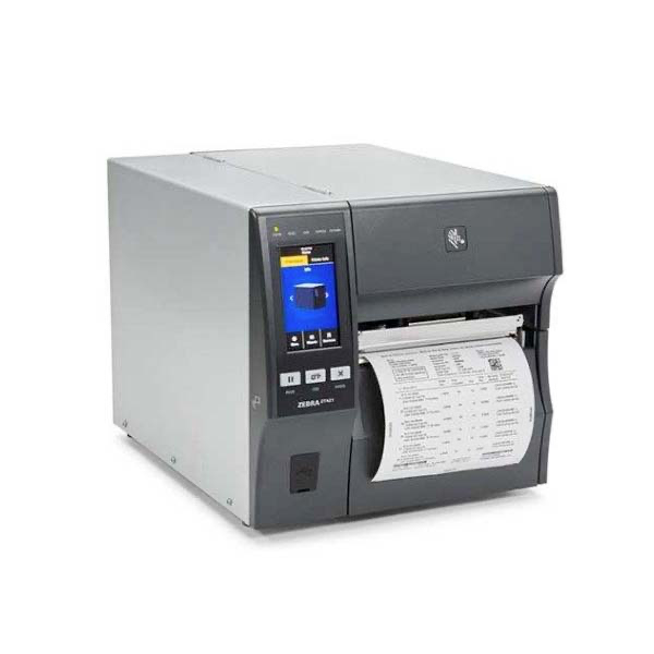 ZEBRA ZT411 : 421 INDUSTRIAL PRINTER (4).webp