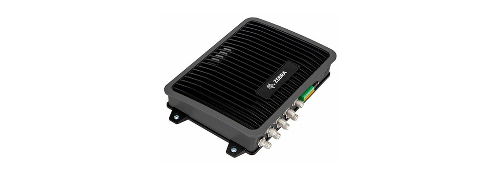 ZEBRA FX9600 FIXED RFID READER