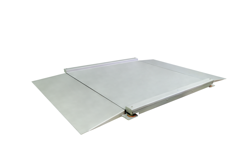 Marques 4-Cell Platform PLP Model 