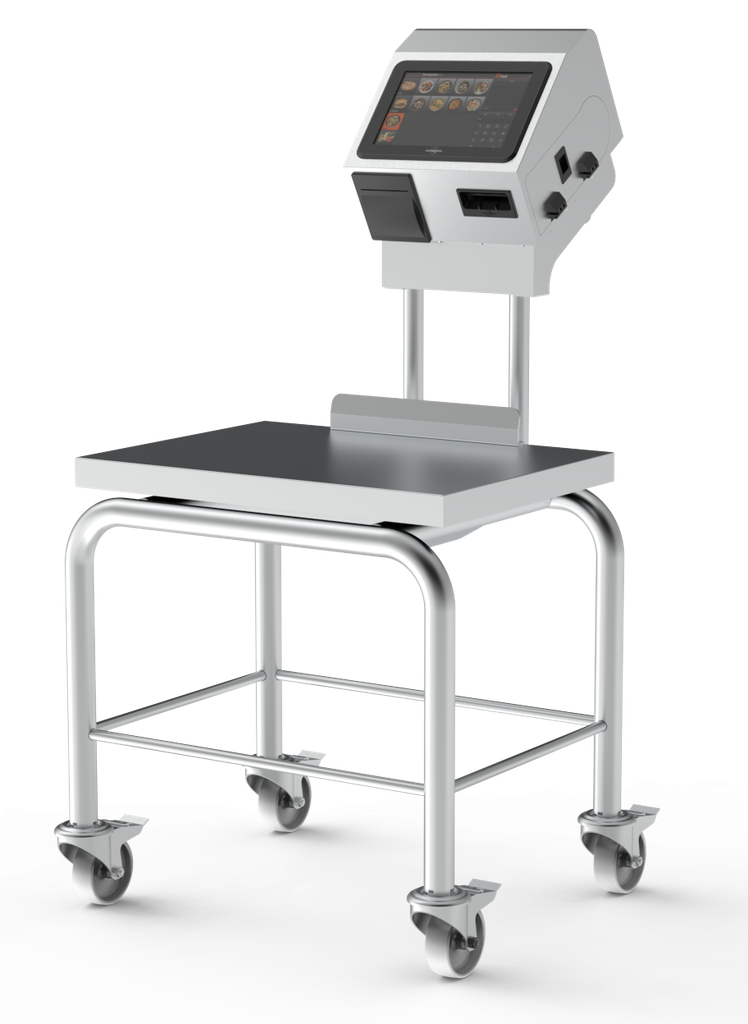 Marques Full Scale MOD. METQ BM500 ETQ