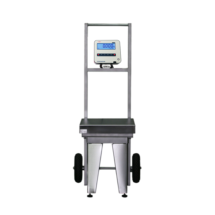 Marques Full Scale MOD. MM - Mobile MonoCell 