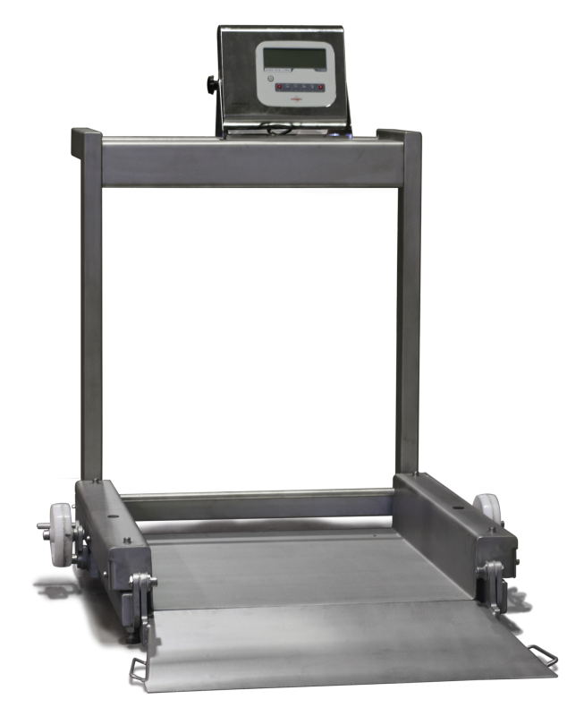 Marques MOD. Logistics PLP