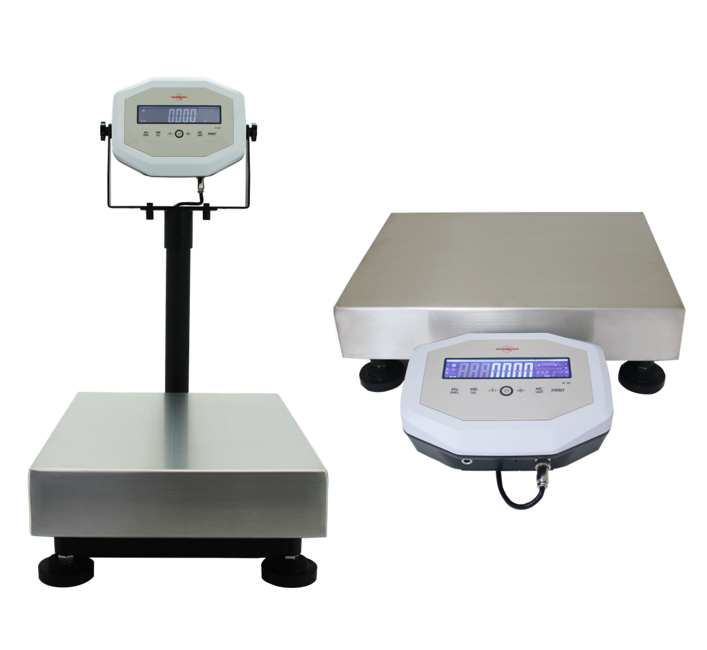 Marques MCS-CS Precision Scales | MCS-XC 