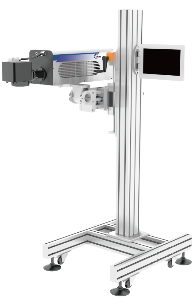 UKMC CO2 Laser Marking Machine