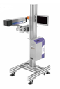 UKCM Fiber Laser Marking Machine