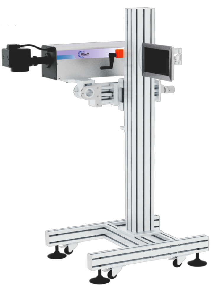 UKCM UV Laser Marking Machine