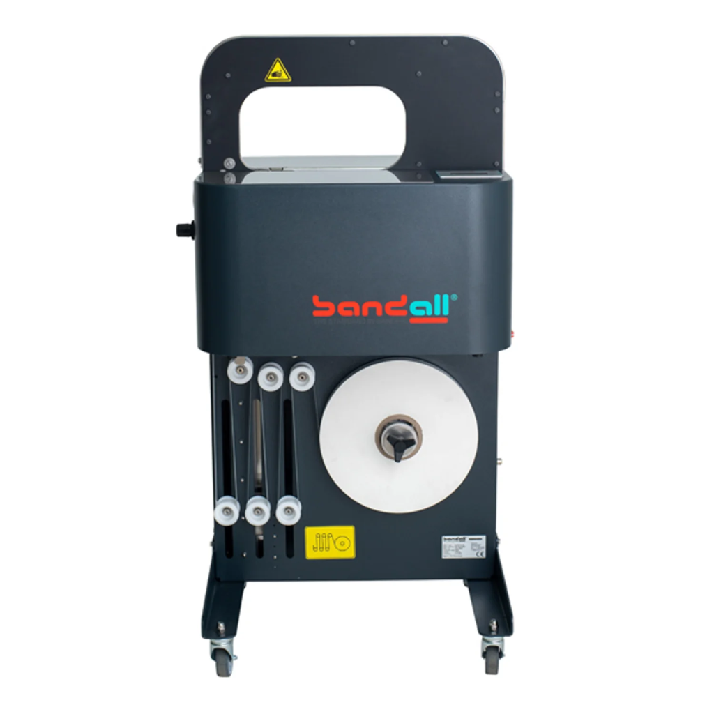 Bandall Stand Alone Banding Machine