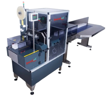 Bandall Fully Automatic TRL Series Banding Machine