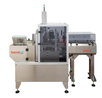 Bandall Fully Automatic TXL Series Banding Machine