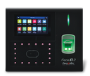 FingerTec Face ID 2
