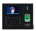 FingerTec Face ID X