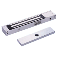 FingerTec Door Access Electromagnet Lock EM 600