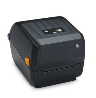 Zebra ZD220t Thermal Transfer Desktop Printer 