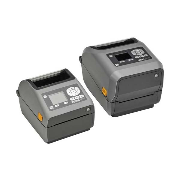 Zebra ZD620 Series Desktop Printers