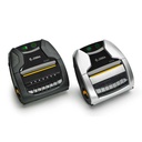 ZEBRA ZQ300 SERIES MOBILE PRINTERS 
