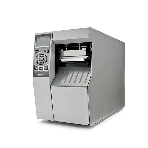 ZEBRA ZT510 INDUSTRIAL PRINTER