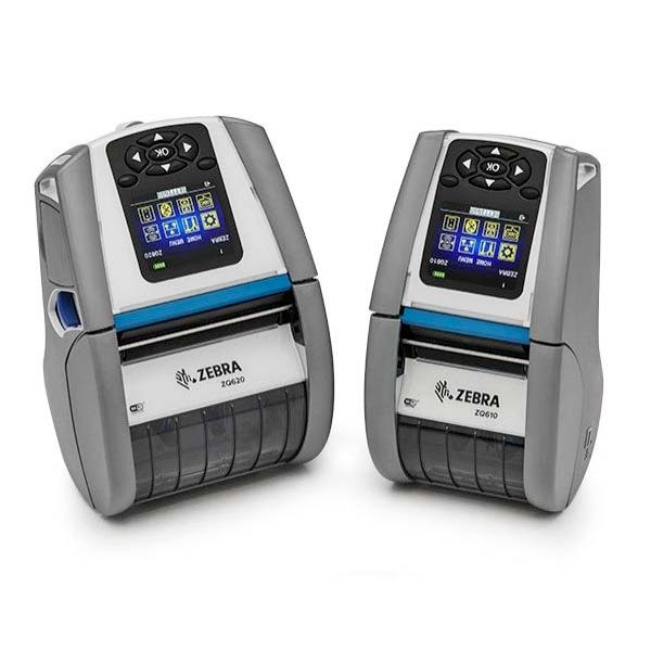 ZQ600 SERIES HEALTHCARE MOBILE PRINTER