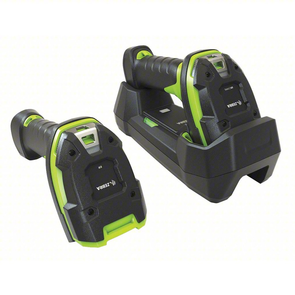 DS3678-DPA DPM, 1D/2D Industrial Scanner 