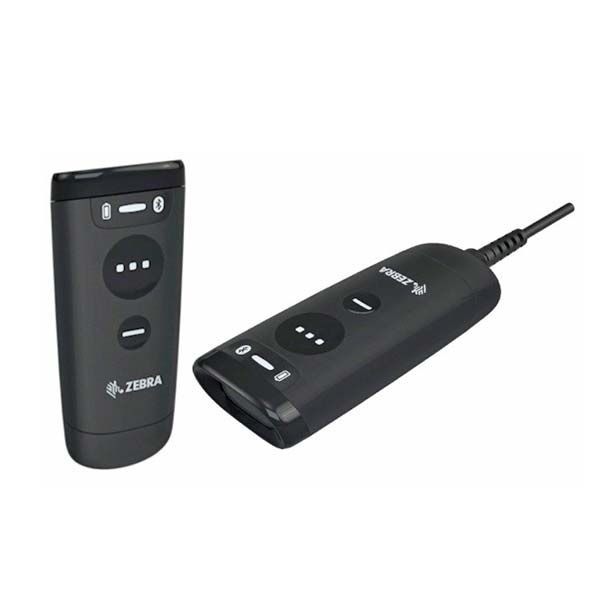 Zebra CS60 Series Companion Scanner