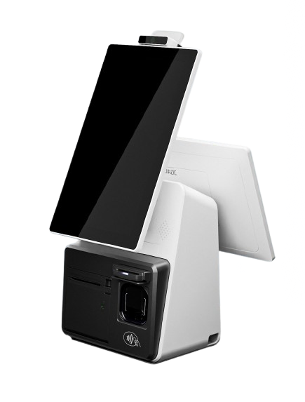 PosBank MAZIC K-1560  Kiosk