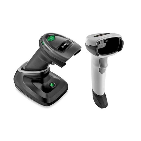 ZEBRA DS2200 BARCODE SCANNERS 