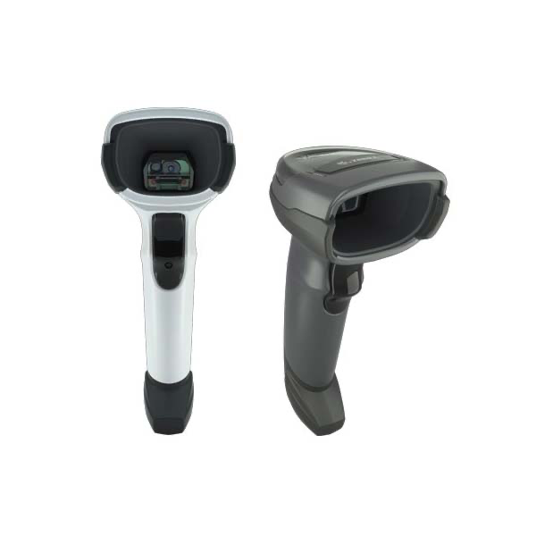 Zebra DS4600 Retail Barcode Scanners