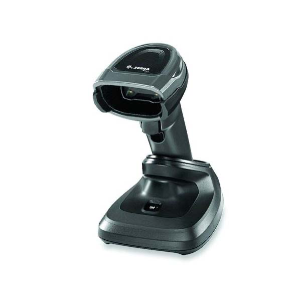 ZEBRA DS8100 SERIES – DS8108 / DS8178