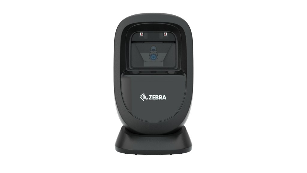 ZEBRA DS9308 BARCODE SCANNER