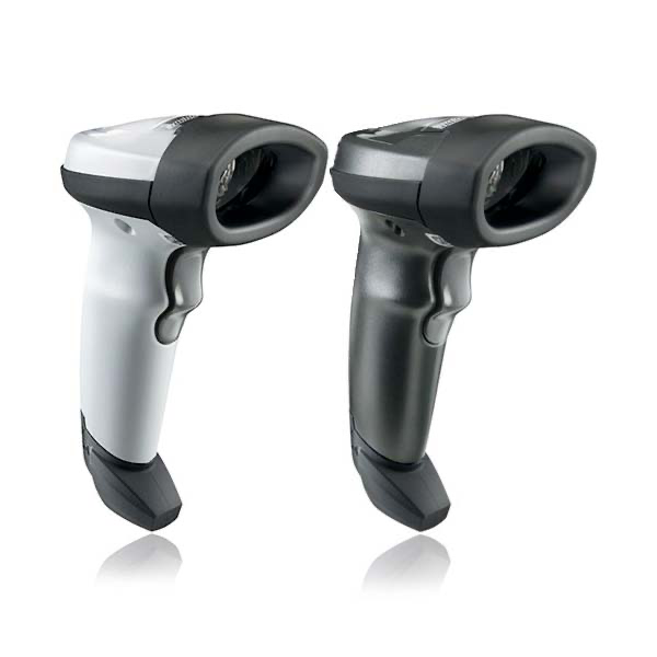 ZEBRA LI2208 HANDHELD SCANNER