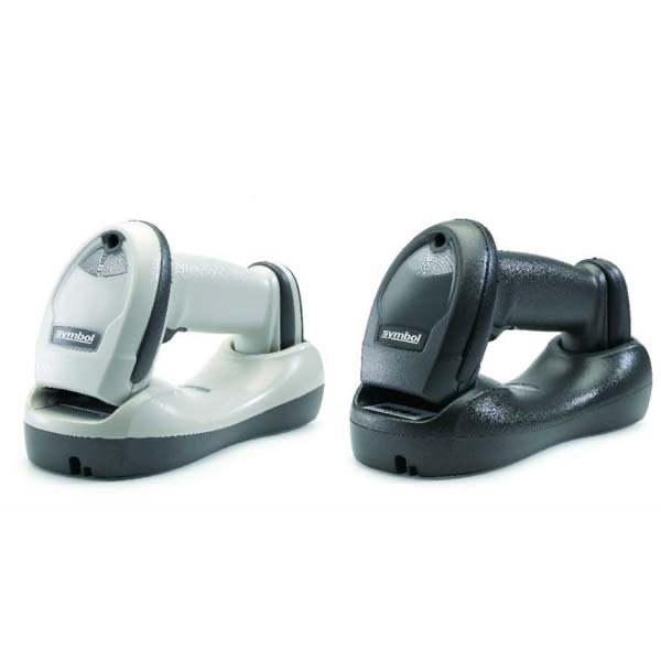 ZEBRA LI4278 HANDHELD SCANNER 