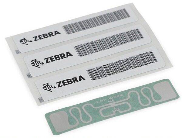 Zebra RFID Labelling Solutions & Services