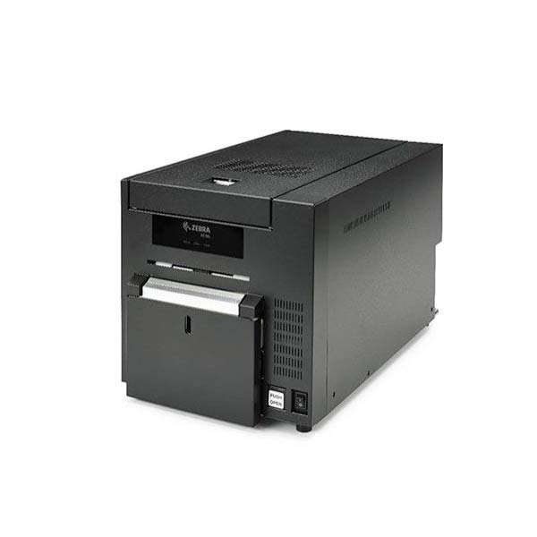Zebra ZC10L Large-Format Card Printer
