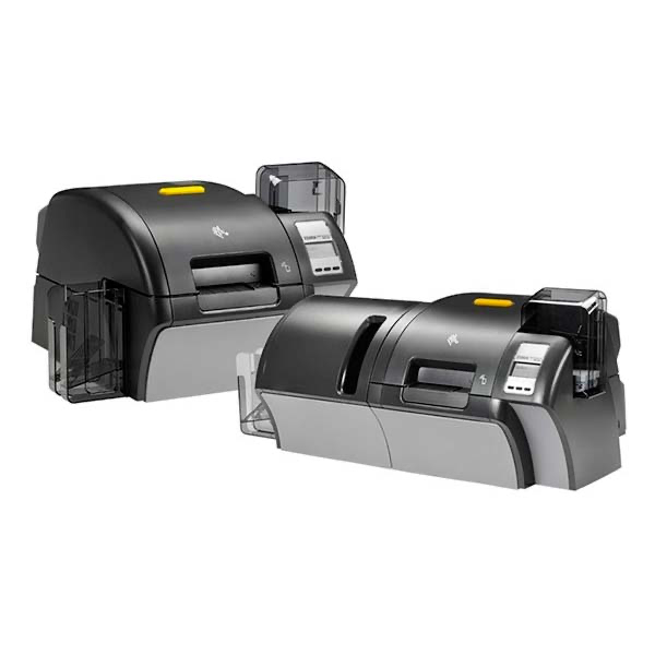 ZEBRA ZXP SERIES 9 CARD PRINTERS