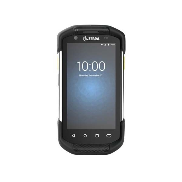 TC72 WLAN AND TC77 WWAN TOUCH COMPUTERS