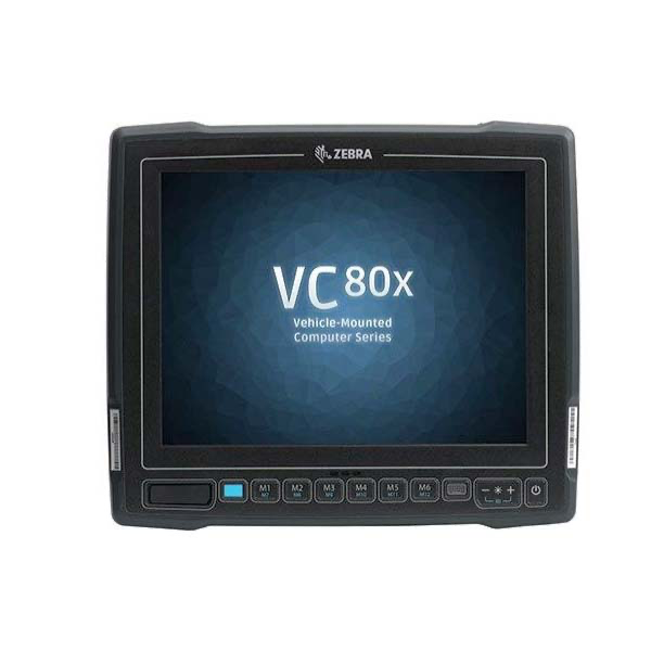 VC80 Vehicle-Mounted Computer Series