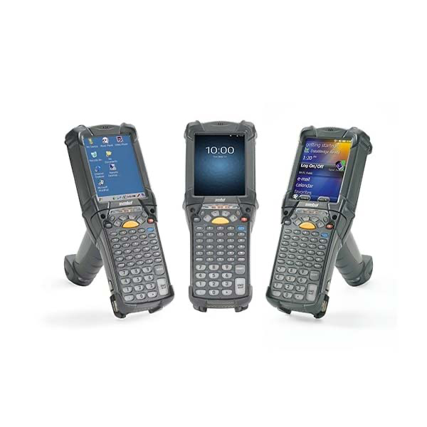 ZEBRA MC9200 MOBILE COMPUTER