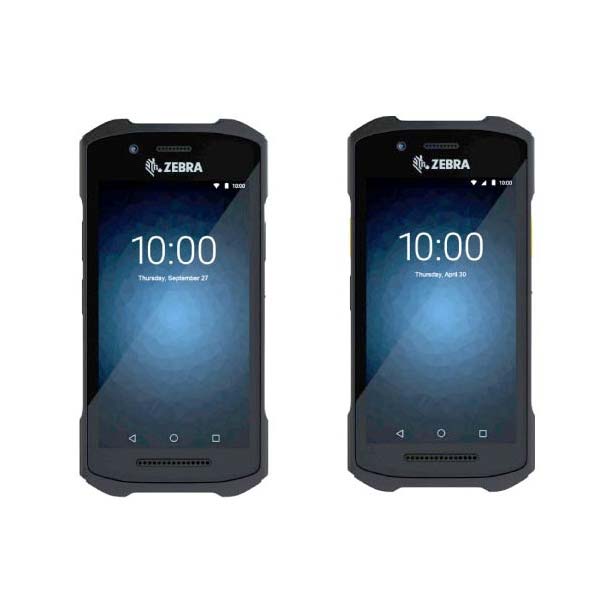 Zebra TC21/TC26 Touch Computers 