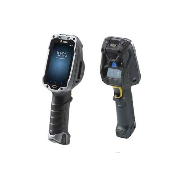 ZEBRA TC8300 TOUCH COMPUTER